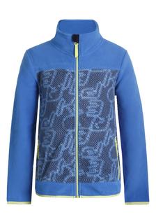 Флис Горнолыжный Icepeak 2020-21 Letcher Jr Royal Blue (Рост:164)