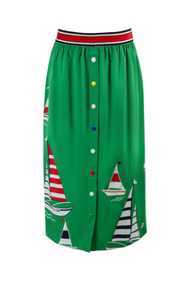 Юбка STEFANIA 920057-B р.146