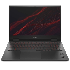 Игровой ноутбук HP OMEN 15-ek0047ur Black (29Y02EA)