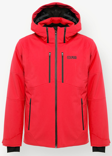 Куртка Горнолыжная Colmar 2020-21 Whistler Bright/Red (Eur:58)