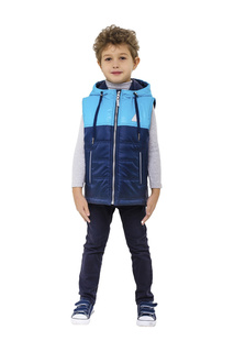 Жилет утепленный SAIMA SE835M р.98