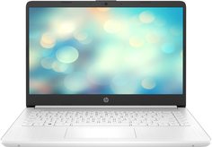 Ноутбук HP 14 Series Silver (22M86EA)