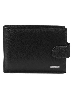 Портмоне мужское Malgrado 34511-5001D черное