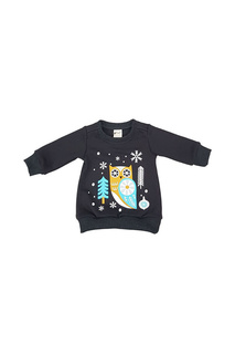 Толстовка ЁМАЁ 14-315 р.74 ЕМАЕ