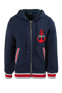 Толстовка STEFANIA 520040-A р.110