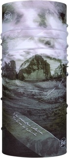 Бандана Buff Mountain Collection Original 3 Cime (Us:one Size)