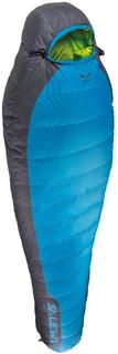 Спальник Salewa Spice +3 Sb Right Davos (Б/Р:uni)