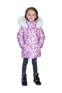 Куртка утепленная SAIMA WD109F р.122