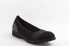 Туфли женские GABOR 93-106-47 черные 40.5 RU
