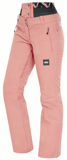 Брюки Сноубордические Picture Organic 2020-21 Exa Misty Pink (Us:xl)