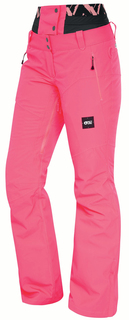 Брюки Сноубордические Picture Organic 2020-21 Exa Neon Pink (Us:s)