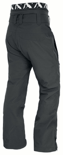 Брюки Сноубордические Picture Organic 2020-21 Object Black (Us:xxl)
