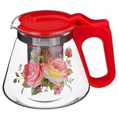 Заварочный чайник Agness 885-050