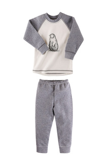 Пижама НАША МАМА 544130-09/104 р.104