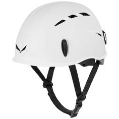 Каска Salewa Toxo Helmet White (Б/Р)
