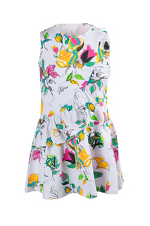 Платье STEFANIA 920160-E р.122