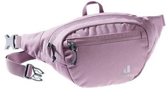 Сумка Поясная Deuter 2020-21 Urban Belt Grape (Б/Р)