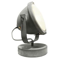 Настольная лампа Lussole BRENTWOOD GRLSP-9880 1x10Вт E27