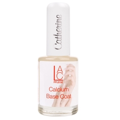 Основа под лаки кальцинированная Calcium Base Coat Catherine