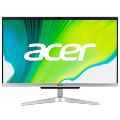 Моноблок Acer Aspire C24-963 Silver (DQ.BEQER.00Q)