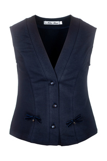 Жилет NOTA BENE 181250801-29 р.158