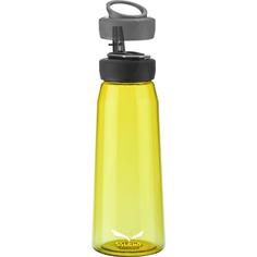 Фляга Salewa 2020-21 Runner Bottle 0,5L Yellow (Б/Р:uni)