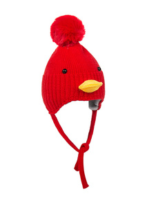 Шапка MELLIZOS H11-16D 42-2 р.50