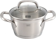 Кастрюля Gipfel 1376