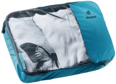 Упаковочный Мешок Deuter 2020-21 Mesh Zip Pack 5 Denim/Black (Б/Р)