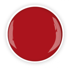 Цветной гель Catherine "Фэшнрэд" (Fashionred), 5 г/4.5 мл