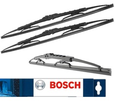 Щетка стеклоочистителя задн (300 мм) Daewoo Matiz Chevrolet Spark Bosch 3397015100