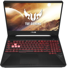Игровой ноутбук ASUS TUF Gaming FX505GT-HN132T (90NR02M2-M03900)