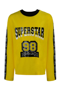 Футболка с длинным рукавом STEFANIA 620037-В р.158