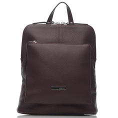 Рюкзак женский Alessandro Birutti 267 красный средний