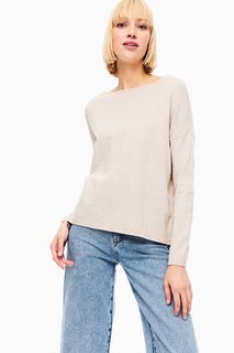 Джемпер женский ONLY 15159016 бежевый XS INT