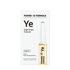 Сыворотка для лица Its Skin Power 10 Formula YE Single Origin Ampoule