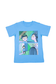 Фуфайка BELL BIMBO 162306 р.128