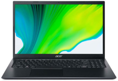 Ноутбук Acer A515-56-56J0 Black (NX.A16ER.001)