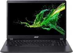 Ноутбук Acer Aspire A315 Black (NX.HF9ER.04B)