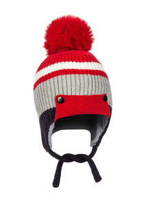 Шапка MELLIZOS H11-16D 46-4 р.50