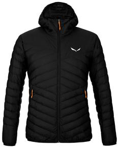 Куртка Для Активного Отдыха Salewa 2020-21 Brenta Rds Down Mens Black Out (Eur:52/Xl)