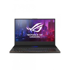 Игровой ноутбук ASUS GX701LWS-HG077T Black (90NR03R1-M01210)