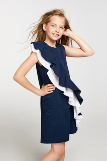 Платье STEFANIA 320149-D р.140