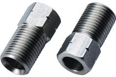 Compression Nut Shimano BBB