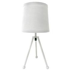 Настольная лампа Lussole AMISTAD GRLSP-0537 1x6Вт E14