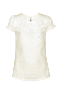 Блузка NOTA BENE 192230603-17 р.134