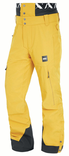 Брюки Сноубордические Picture Organic 2020-21 Object Safran (Us:xl)