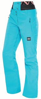 Брюки Сноубордические Picture Organic 2020-21 Exa Light Blue (Us:xs)