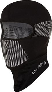 Бандана Viking 2020-21 Mask Sigurd Black (Us:one Size)