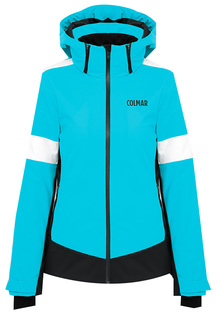 Куртка Горнолыжная Colmar 2020-21 Iceland Bay Blue (Eur:42)